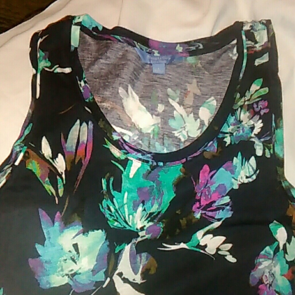 NWT tank top